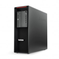 Lenovo P520 Workstation, Intel Xeon W-2104, 32GB DDR4 2666, 512Gb SSD PCIe NVMe, NVIDIA Quadro P1000, Windows 10 Pro 64bit