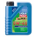 Ulei motor Liqui Moly Leichtlauf HC7 5W-40 (1346) (2308) 1L