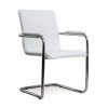SCAUN CONFERINTA SALLY/S PIELE COL