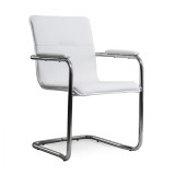 SCAUN CONFERINTA SALLY/S PIELE COL