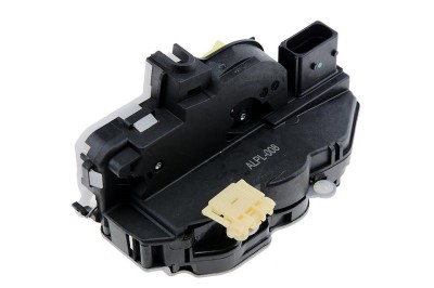 Actuator usa fata Opel Astra J 2009-, Insignia A 2008-, Mokka, Mokka X 2012-, Zafira Tourer C 2011-, Stanga-5 Pini, NTY EZC-PL-008 foto