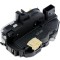 Actuator usa fata Opel Astra J 2009-, Insignia A 2008-, Mokka, Mokka X 2012-, Zafira Tourer C 2011-, Stanga-5 Pini, NTY EZC-PL-008