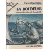 La Boudeuse sau ocolul lumii facut de Bougainville