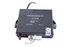 Unitate de control telefon PORSCHE CAYENNE 9PA 2007 OEM: 95504490176 26010905