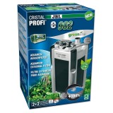 Filtru extern acvariu JBL CRISTAL PROFI e902 greenline 90-300 l