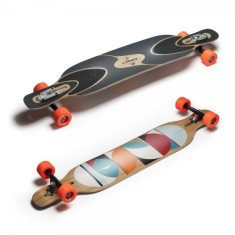 Longboard Loaded Dervish Sama Flex 1 42&amp;#039;&amp;#039;/109cm foto