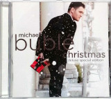 CD album - Michael Bubl&eacute;: Christmas, De sarbatori