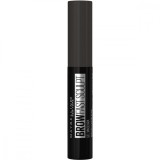 Mascara gel pentru sprancene 06 Deep Brown Brow Fast Sculpt, 2.8ml, Maybelline