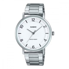 Ceas Barbati, Casio, Collection MTP-VT MTP-VT03D-7BDF - Marime universala foto