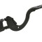 MTR 12103627 Balama, capota motor TOYOTA COROLLA limuzina 1.3, 1.4D,