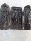 Triptic religios vechi...
