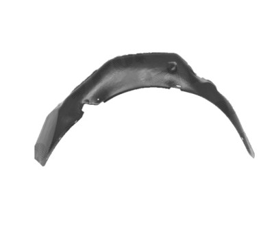 Carenaj roata Vw Passat (B4 (3a)), 10.1993-10.1996, parte montare Fata, Dreapta, RapidAuto 9547FP1T foto