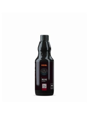 Dressing pentru anvelope ADBL Tire Coat 500ML foto