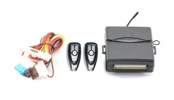 Modul inchidere centalizata CCL002-KD-M12 foto