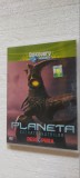 PLANETA EXTRATERESTRILOR , DVD DESCOPERA .