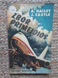 Zbor primejdios - A. Hailei &amp; J. Castle