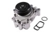 HEPU P1613 Pompă de apă, răcire motor