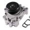HEPU P1613 Pompă de apă, răcire motor