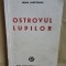 Ostrovul lupilor-Mihail Sadoveanu