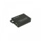 Mediaconvertor 10/100M 1310/1550nm WDM, Type A Singlemode 40km, conector SC - TRANSCOM, &quot;TS-100-BD-40A&quot;