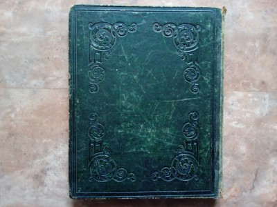 Mishnah Seder Moed , in ebraica, 1863, Berlin foto