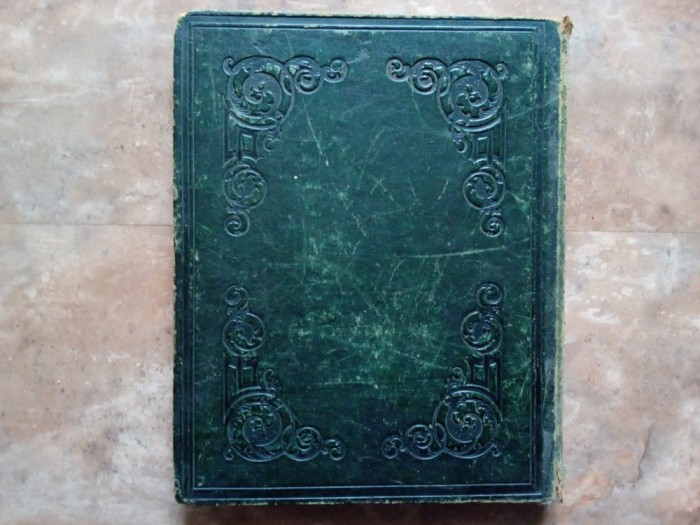 Mishnah Seder Moed , in ebraica, 1863, Berlin