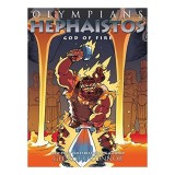 Olympians : Hephaistos