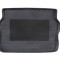 Tavita portbagaj Opel Astra G, 01.1998-08.2009 Hatchback, cu panza antialunecare