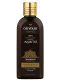 Sampon cu ulei de argan, par vopsit 200 ml, Olivolio-Botanics