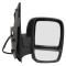 Oglinda exterioara FIAT SCUDO (272, 270) (2007 - 2016) BLIC 5402-04-9222959P