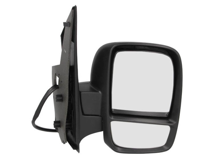 Oglinda exterioara FIAT SCUDO caroserie (272, 270) (2007 - 2016) BLIC 5402-04-9222959P