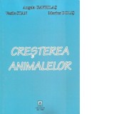 Cresterea animalelor - Marius Dolis, Angela Gavrilas