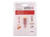 Adaptor WIHA ElectricVario hexagonal 6mm, IEC 60900, 1kV AC, 2.8Nm
