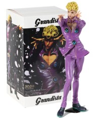 Figurina JoJo&amp;#039;s Bizarre Adventure Giorno Giovanna 26 cm anime foto