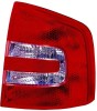 Lampa spate SKODA OCTAVIA II Combi (1Z5) (2004 - 2013) ALKAR 2242521