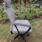Scaun ergonomic , cu spatar inalt