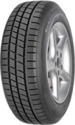 Anvelope Goodyear Cargo Vector 2 215/60R17C 109T All Season foto