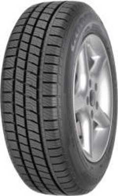 Anvelope Goodyear Cargo Vector 2 205/65R16C 107/105T All Season foto