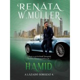 Hamid - Ren&aacute;ta W. M&uuml;ller