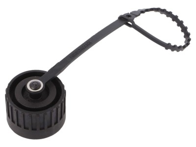 Conector capac protecție IP67 foto