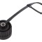 Conector capac protecție IP67