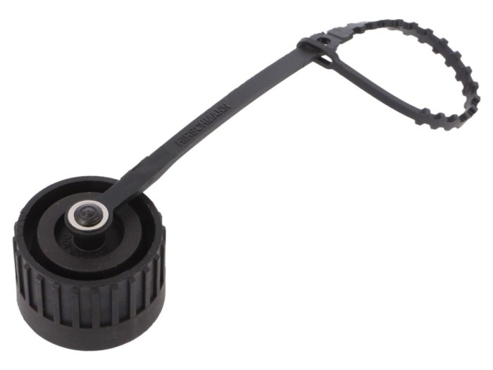 Conector capac protecție IP67