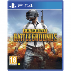 Joc Player Unknown s Battlegrounds pentru PlayStation 4 foto