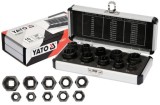 Cumpara ieftin Trusa pentru suruburi sau piulite cu cap deteriorat 9-19mm 3 8, Yato