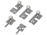 Set Contacte Baterie pentru Modele G1390B/G1390G/G500B-BC/G500G-BC