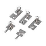 Set Contacte Baterie pentru Modele G1390B/G1390G/G500B-BC/G500G-BC