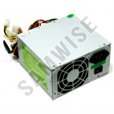 Sursa ATX Delux 450W, ATX-450W, SATA, Molex foto