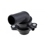 Termostat cu carcasa Chevrolet Lacetti, Nubira, Rezzo, Daewoo Lacetti 1.4, 1.6 02.2004-, 96460002