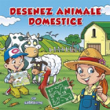 Desenez animale domestice &ndash; cu sabloane |, Nomina