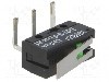 Limitator OFF-(ON), D2FS, OMRON OCB - D2FS-FL-N-A1